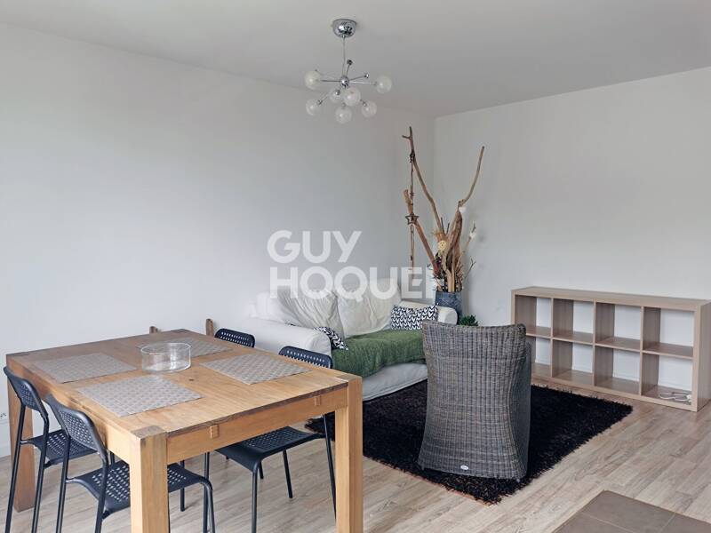 Maison à louer, 58m², CORBEIL ESSONNES