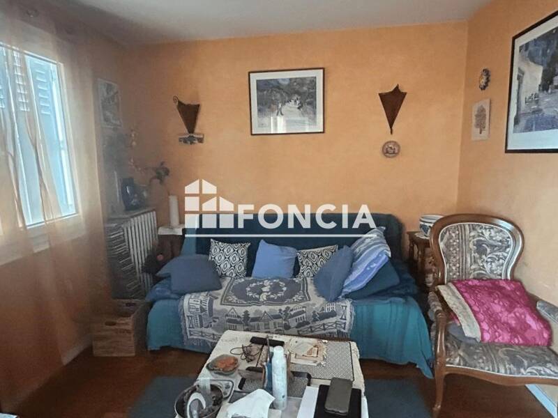 Maison à vendre, 63m², LIMOGES