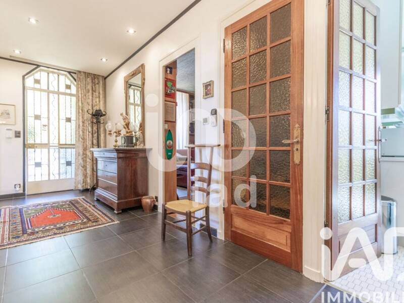 Maison à vendre, 135m², BRON