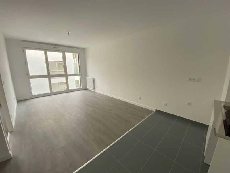 Maison à louer, 40m², ASNIERES SUR SEINE