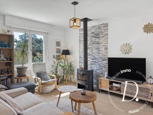 Maison à vendre 840 000 € 7 pièces 6 chambres 204 m² 1 050 m² de terrain Ondres 40440