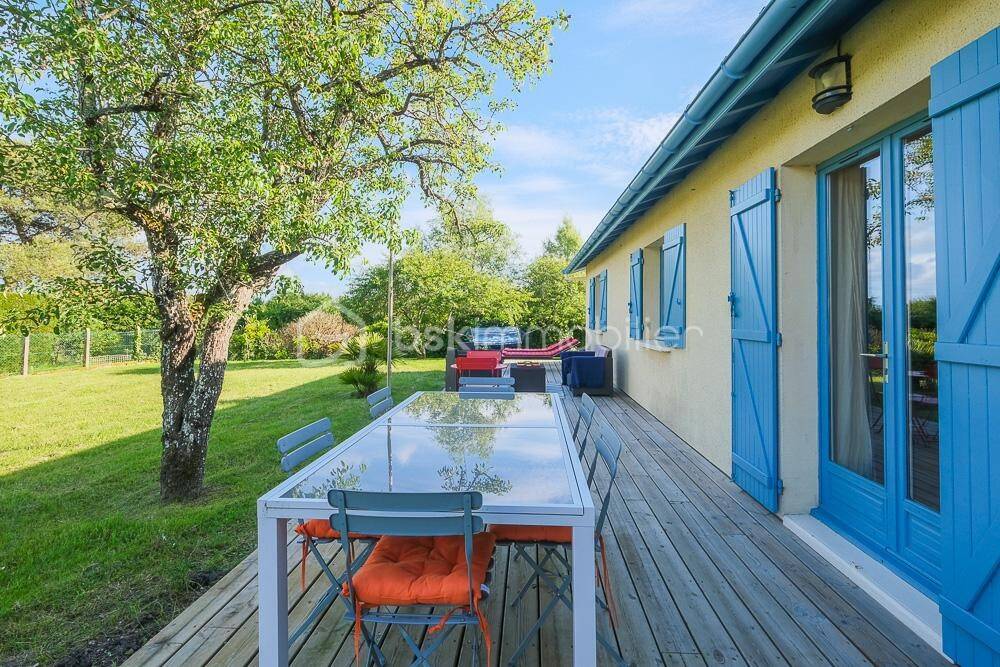 Maison à vendre, 96m², SOULAC SUR MER