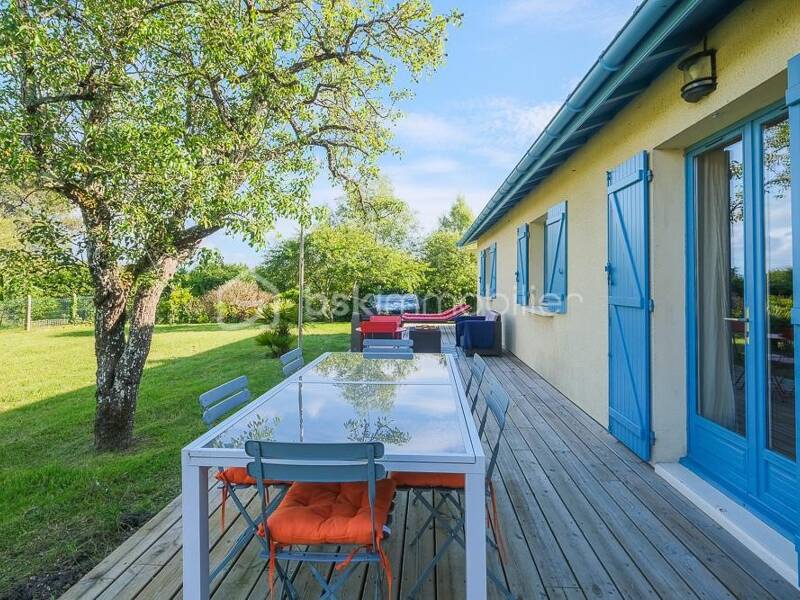 Maison à vendre, 96m², SOULAC SUR MER