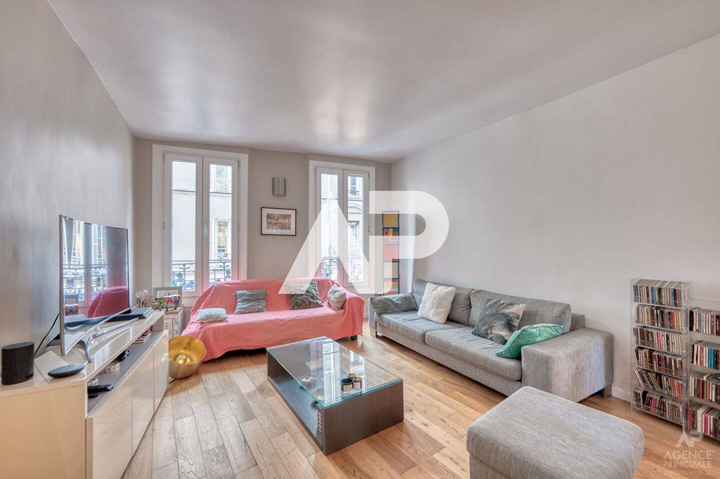 Maison à vendre, 122m², RUEIL MALMAISON