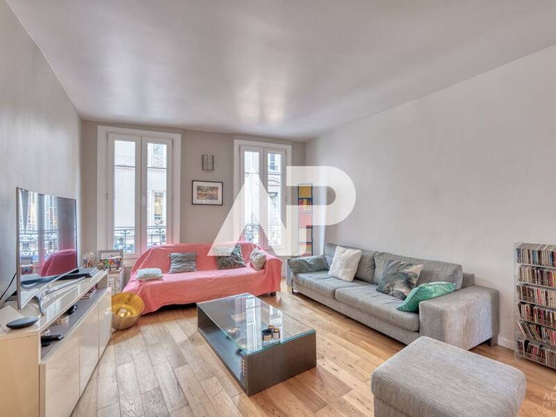 Maison à vendre, 122m², RUEIL MALMAISON
