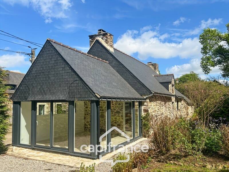 Maison à vendre, 89m², KERGRIST