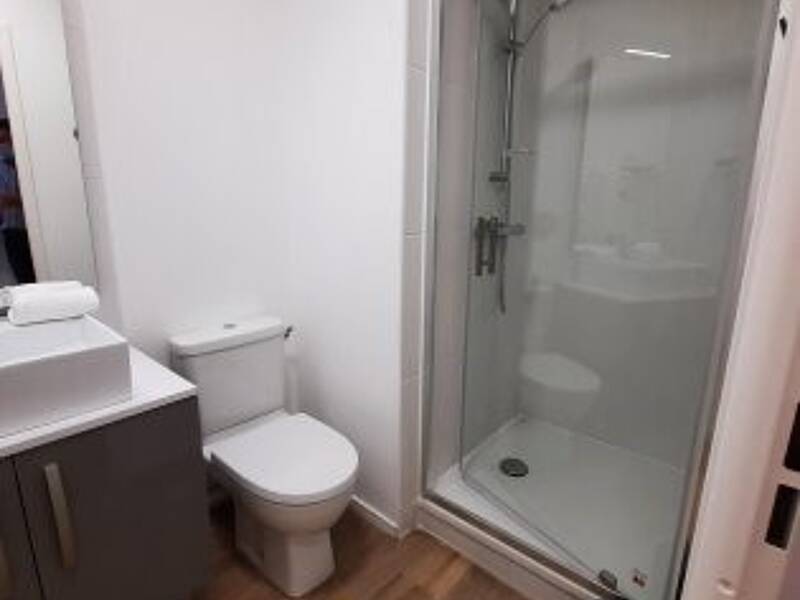 Maison à louer, 21m², TOULOUSE