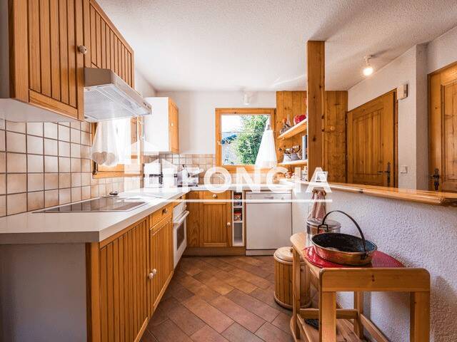 Maison à vendre, 62m², LES HOUCHES