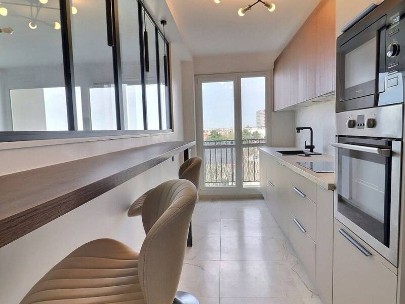 Maison à louer, 90m², VIRY CHATILLON