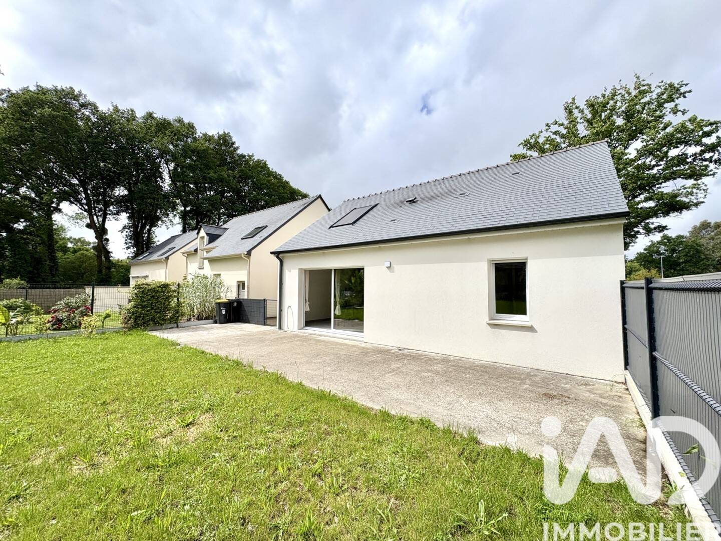 Maison à vendre, 70m², SAINTE REINE DE BRETAGNE