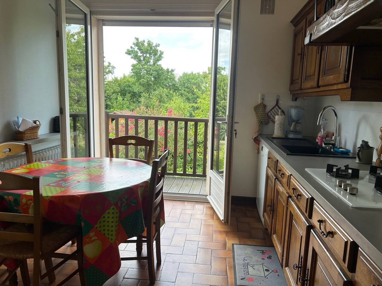Maison à vendre, 93m², POITIERS