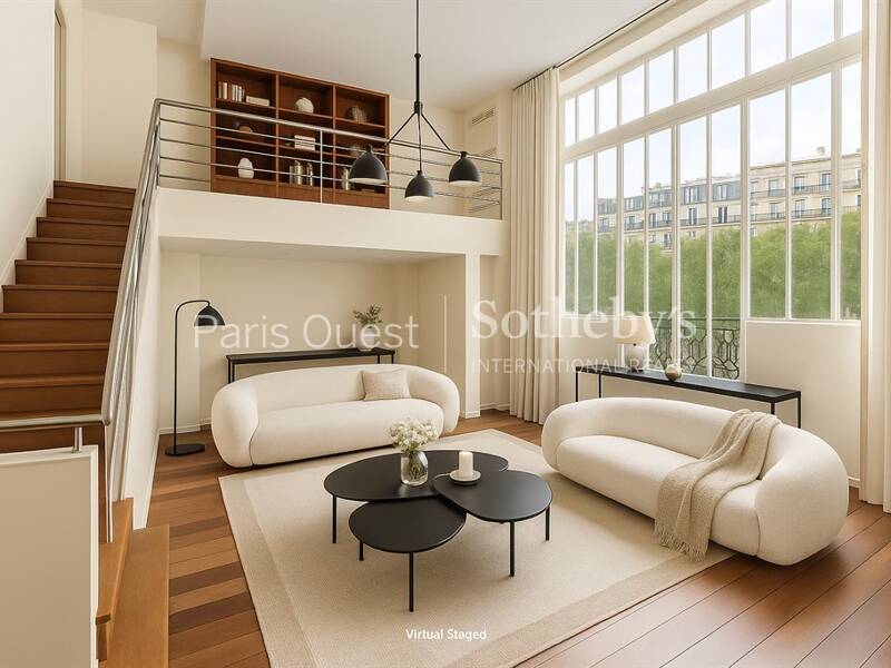 Maison à vendre, 400m², PARIS 17E