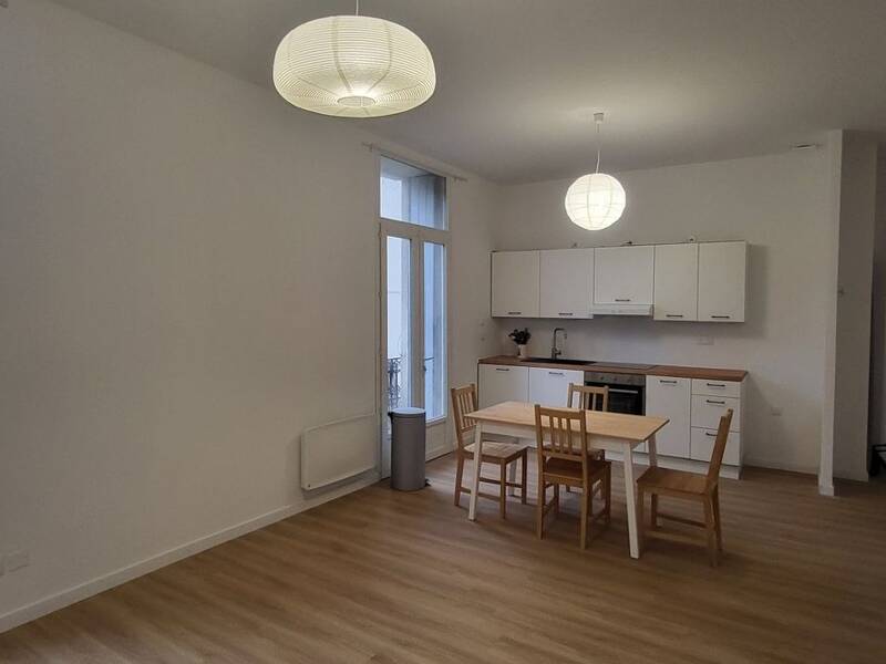 Maison à louer, 60m², MONTPELLIER