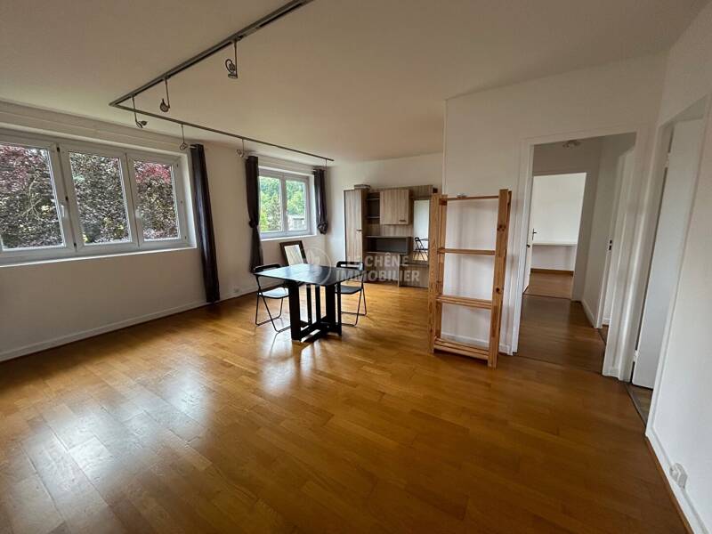 Maison à louer, 76m², VERSAILLES