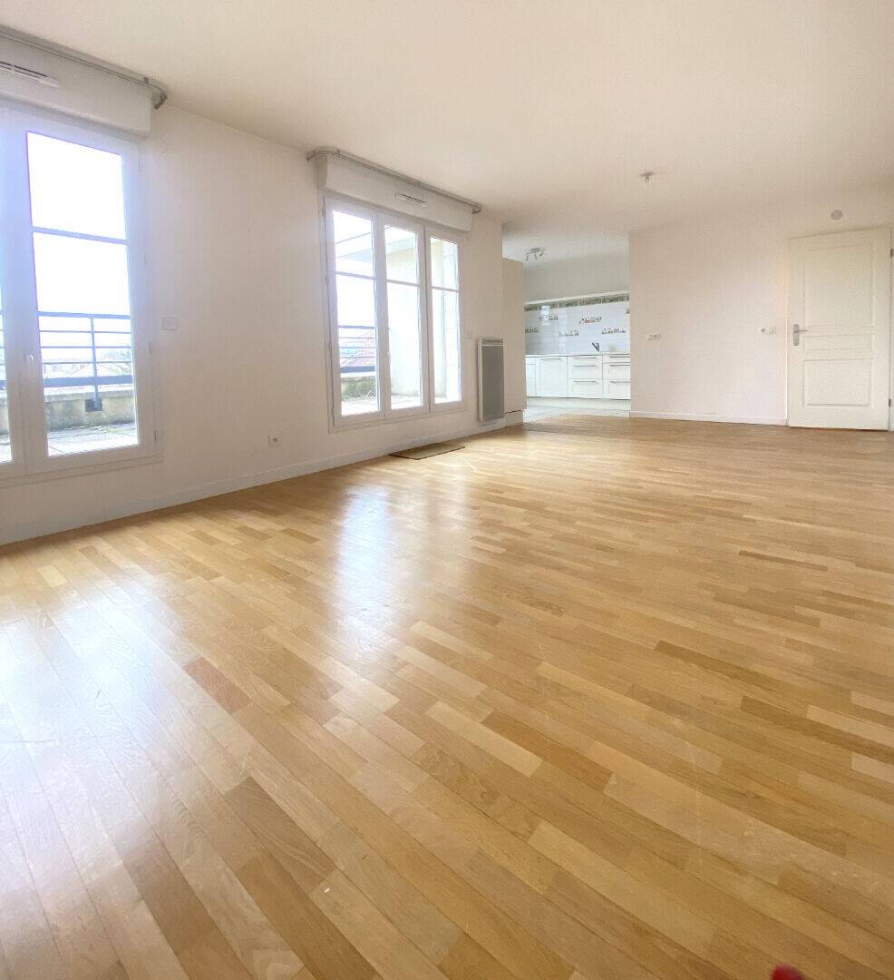 Maison à louer, 68m², VOISINS LE BRETONNEUX