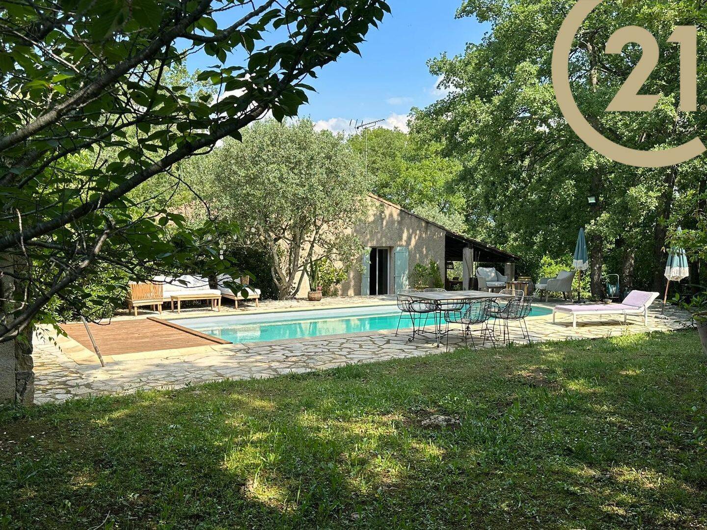 Maison à vendre, 142m², SAINT PAUL EN FORET