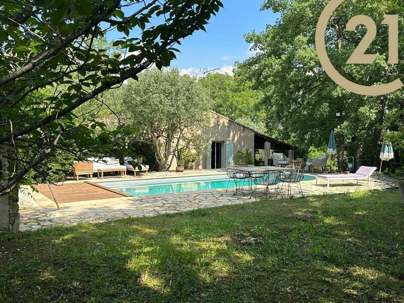 Maison à vendre, 142m², SAINT PAUL EN FORET
