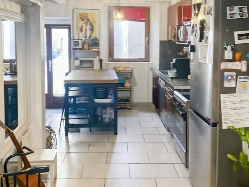 Maison à vendre, 78m², DONZERE