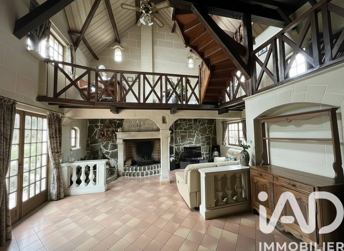 Maison à vendre, 150m², DRANCY
