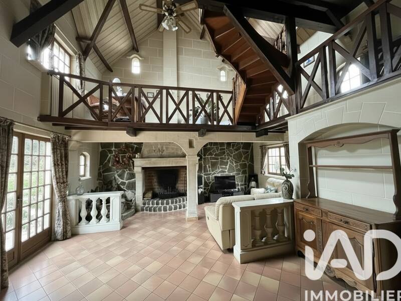 Maison à vendre, 150m², DRANCY