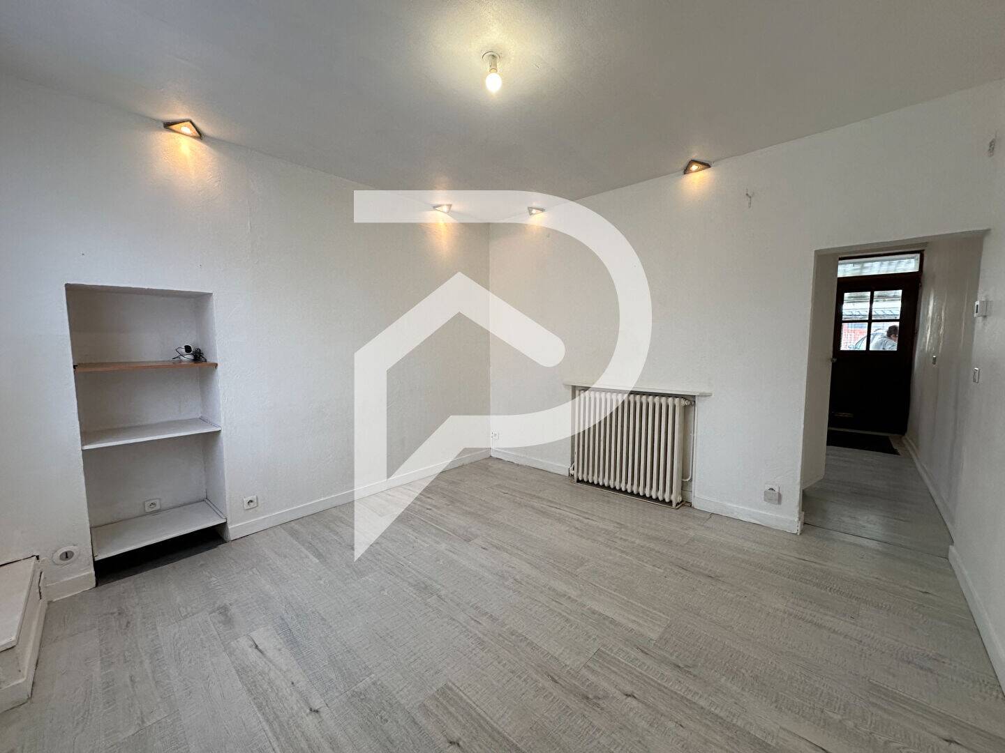 Maison à vendre, 62m², DAMMARTIN EN GOELE