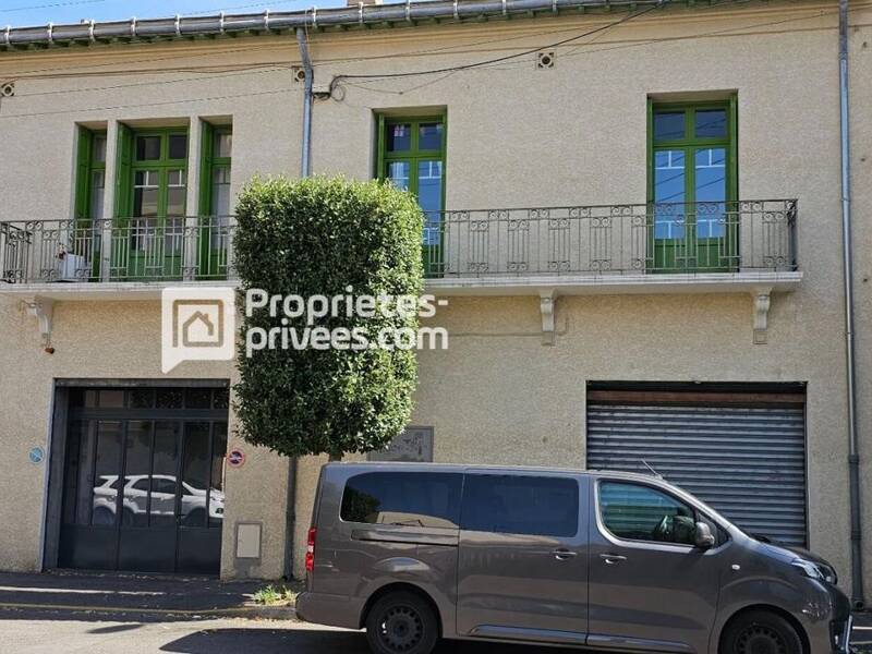 Maison à vendre, 135m², PERPIGNAN