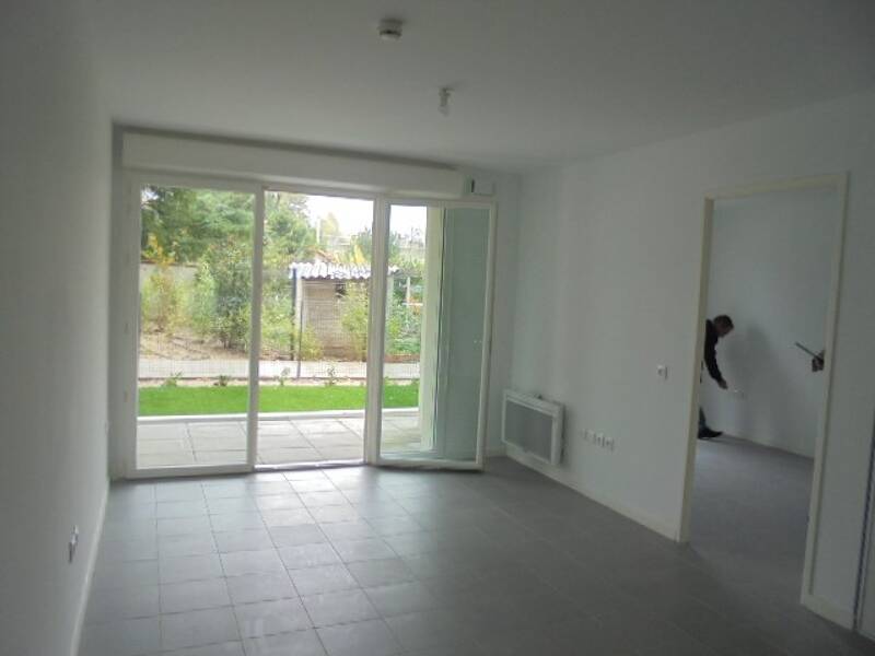 Maison à louer, 38m², MARSEILLE 11E