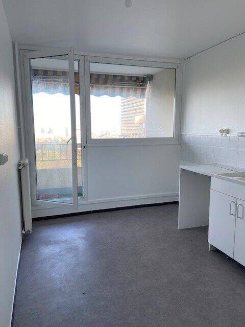 Maison à louer, 85m², NANTERRE