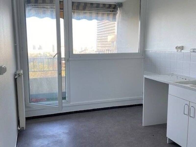 Maison à louer, 85m², NANTERRE