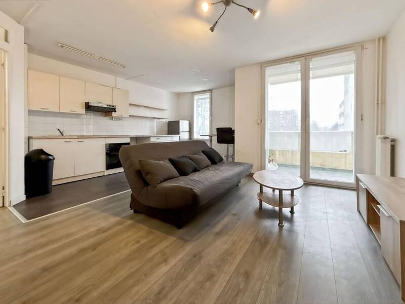 Maison à louer, 34m², WATTIGNIES