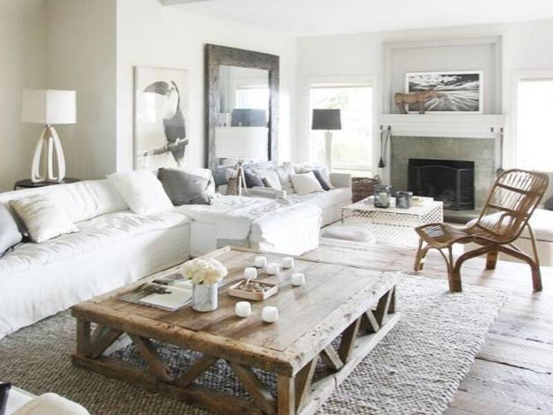 Maison à vendre, 103m², SAINT HILAIRE DE RIEZ