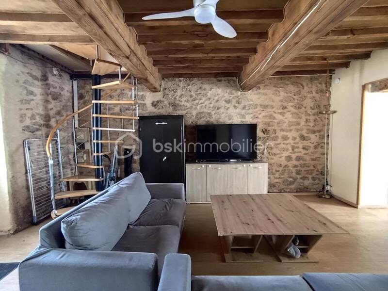 Maison à vendre, 100m², LA ROCHE EN BRENIL