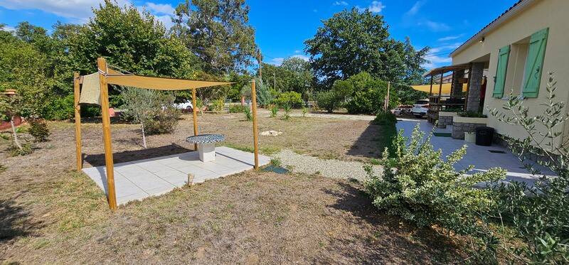 Maison à vendre, 87m², PRUNELLI DI FIUMORBO