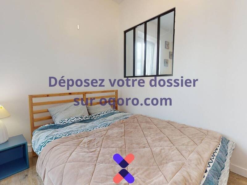 Maison à louer, 30m², NANTES