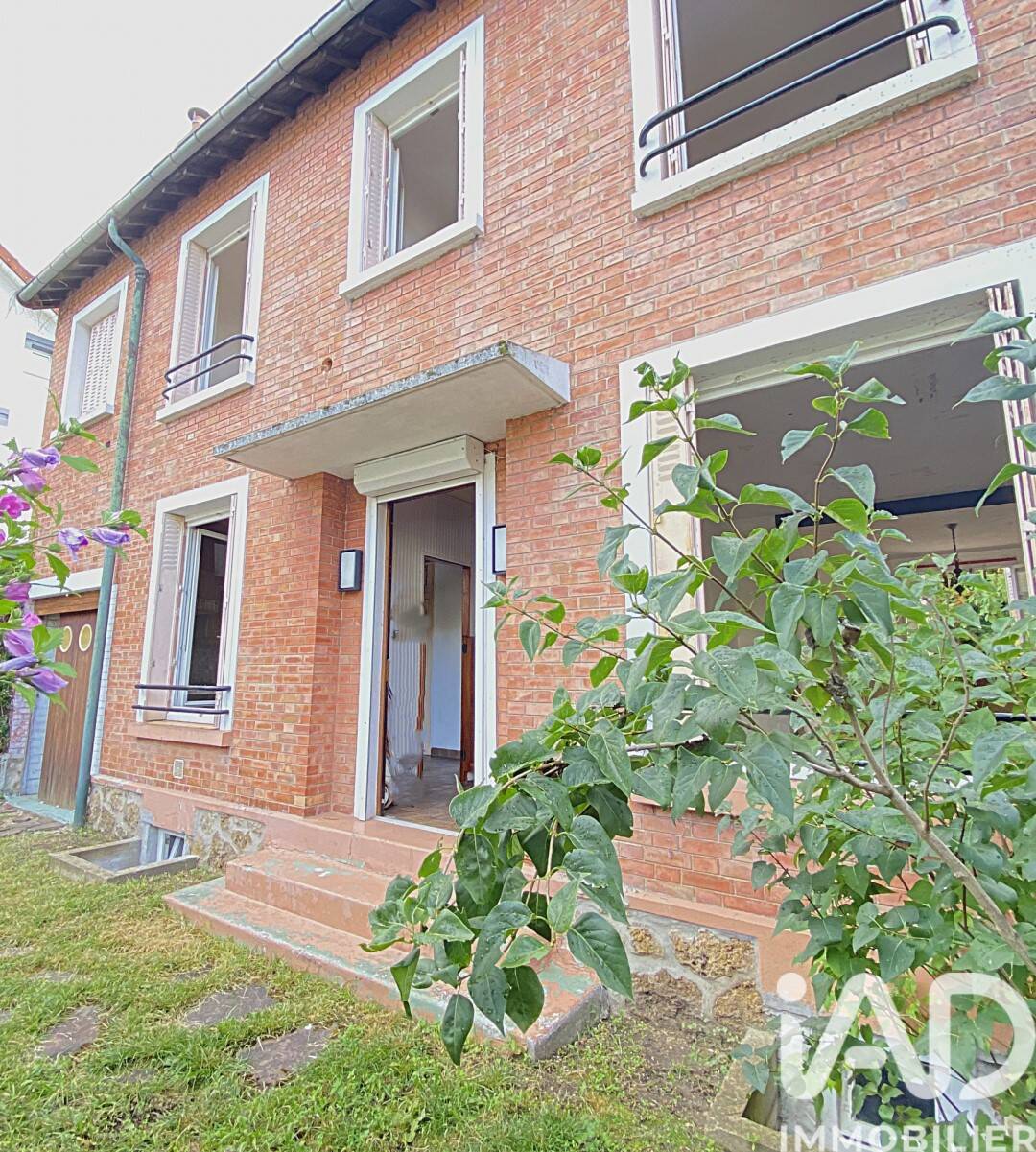 Maison à vendre, 110m², SURESNES