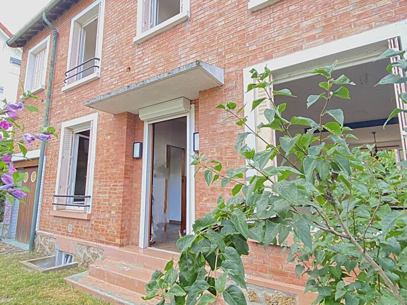Maison à vendre, 110m², SURESNES