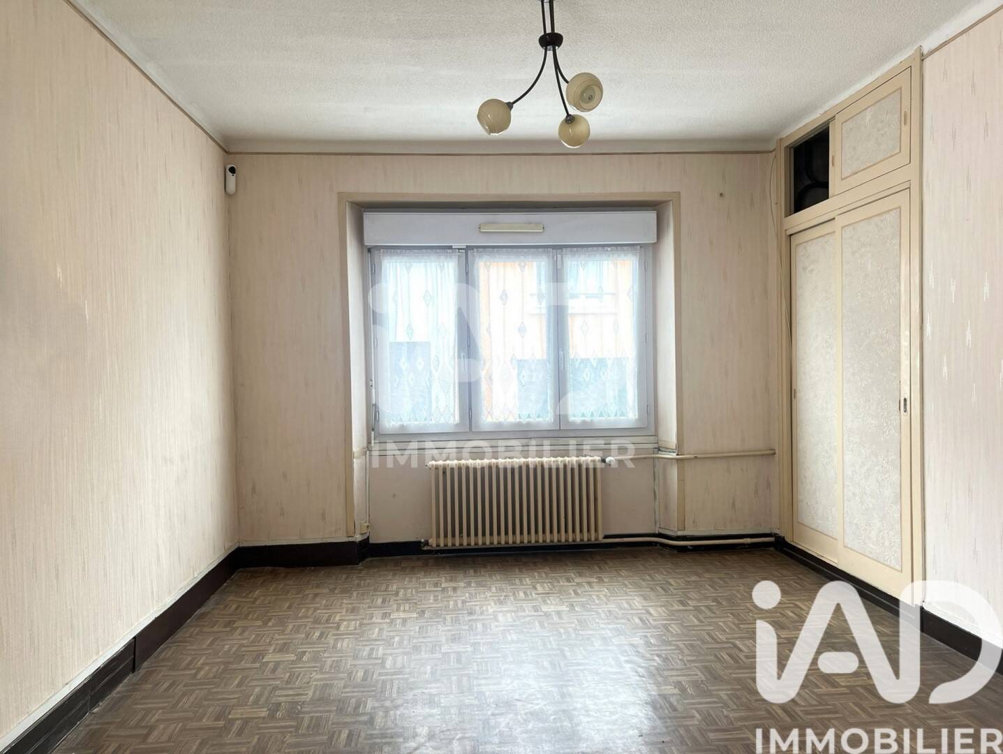 Maison à vendre, 135m², LANESTER