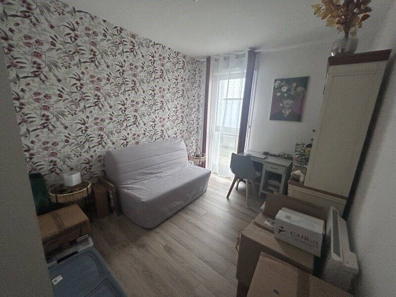 Maison à louer, 62m², TOURS