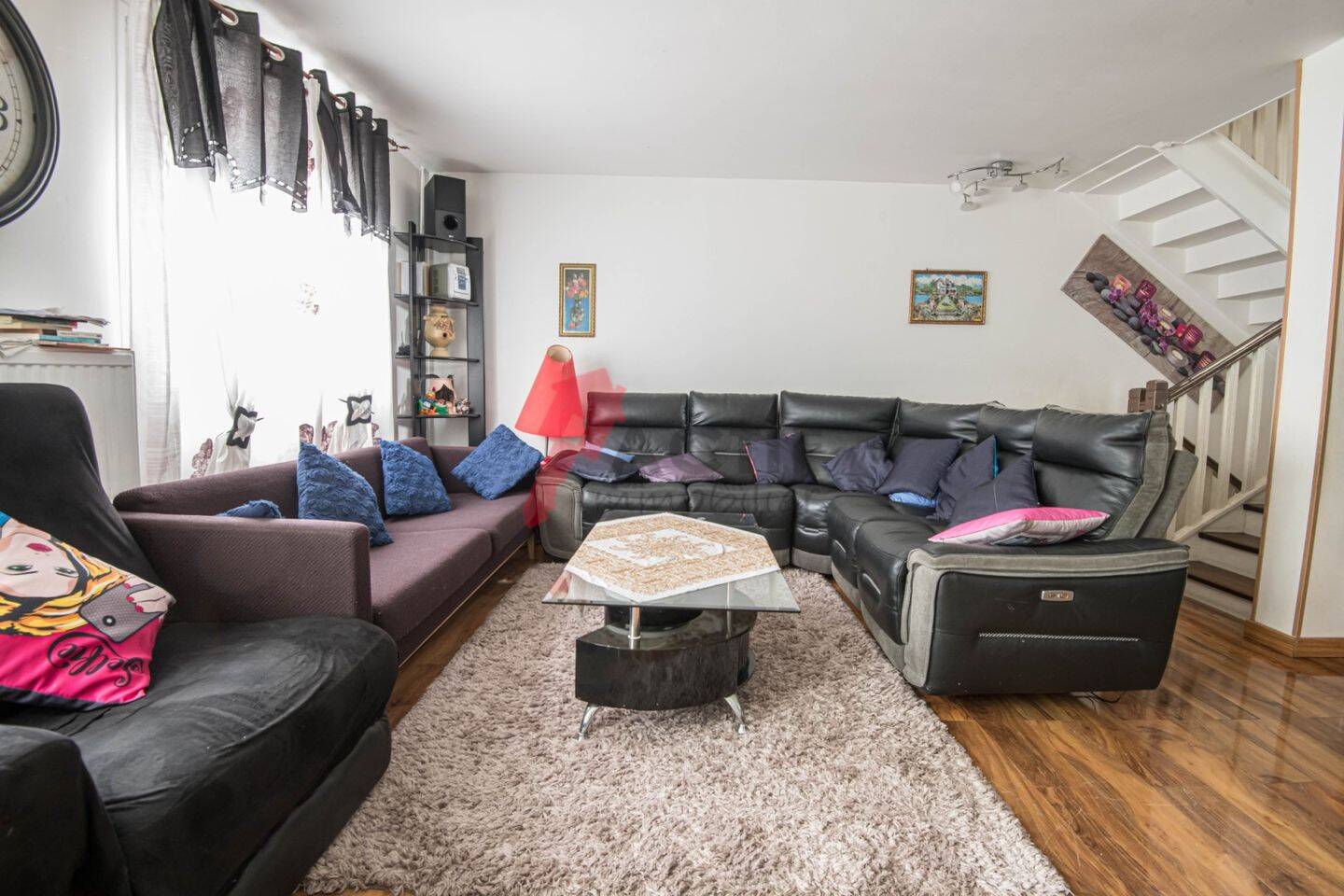 Maison à vendre, 99m², COURCOURONNES