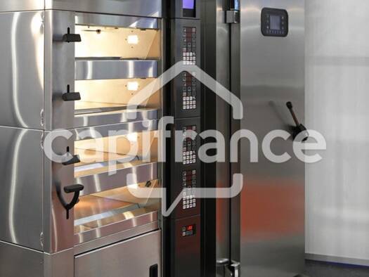 Boulangerie / Pâtisserie à vendre Fonds de commerce 498 000 € 195 m² de surface de vente Albi 81000