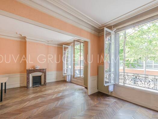Maison à vendre 1 050 000 € 7 pièces 5 chambres 150 m² 141 m² de terrain Plaisance La Garenne-Colombes 92250