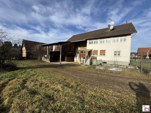 Maison à vendre 250 000 € 4 pièces 1 chambre 140 m² Riespach 68640