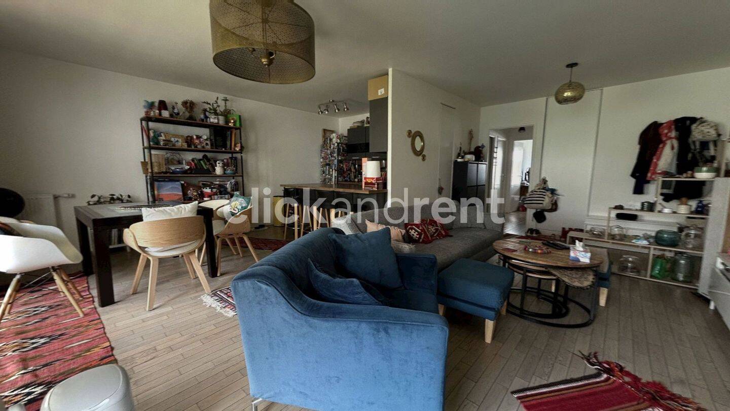 Maison à louer, 89m², ANTONY