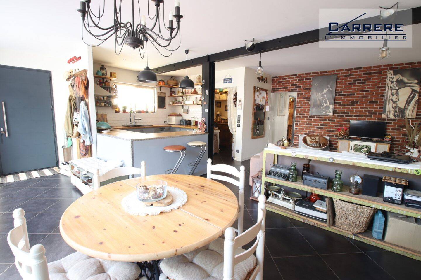 Maison à vendre, 97m², LORMONT