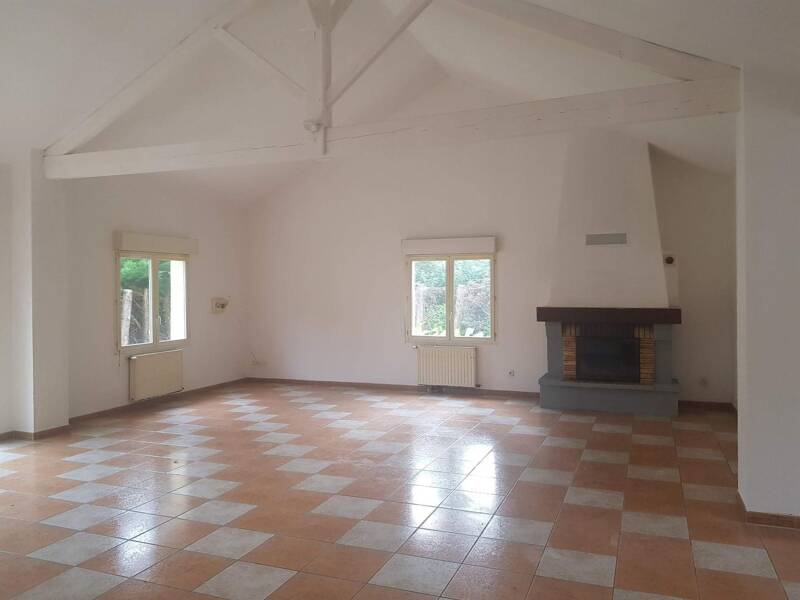 Maison à louer, 181m², BERGERAC