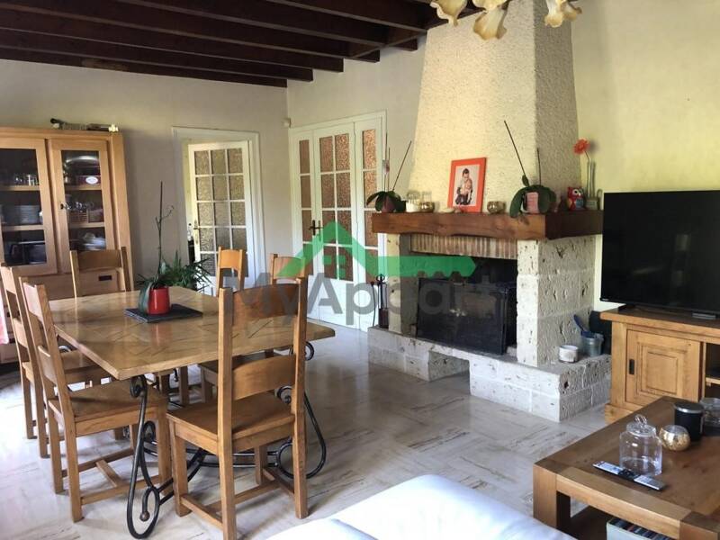 Maison à louer, 170m², CASTELCULIER