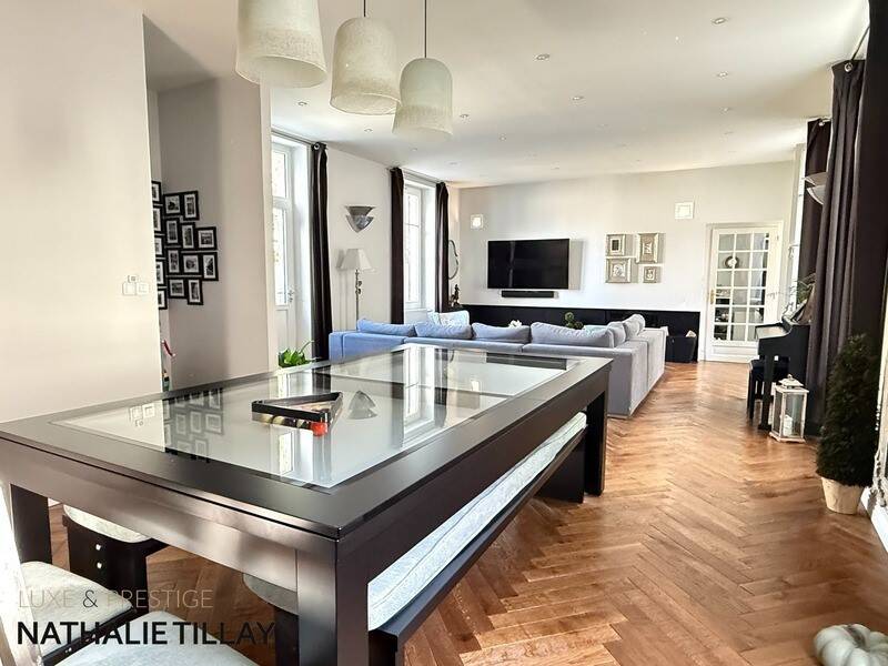 Maison à vendre, 300m², OLIVET
