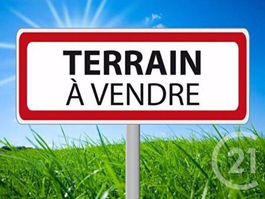 Terrain constructible à vendre 258 800 € 570 m² de terrain Arzon 56640