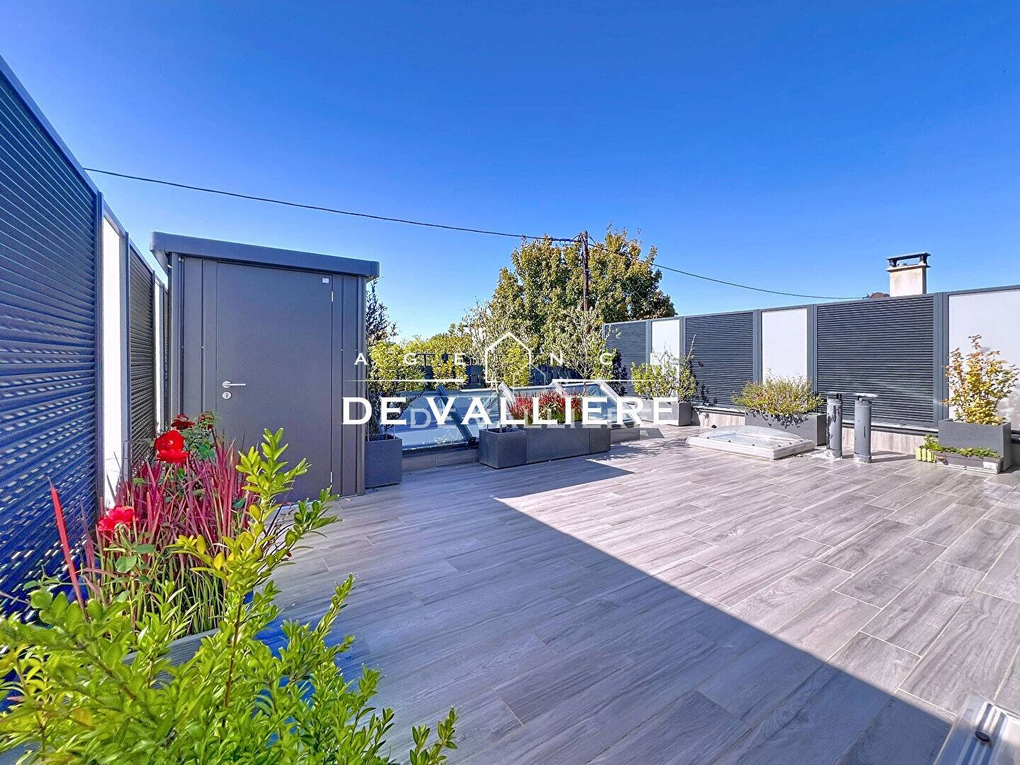 Maison à vendre, 150m², RUEIL MALMAISON