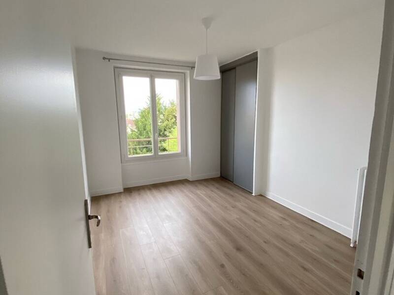 Maison à louer, 62m², DIJON